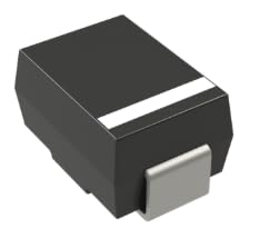 Pack of 20 B1100-13-F Diode 100 V 1A Surface Mount SMA :RoHS, Cut Tape
