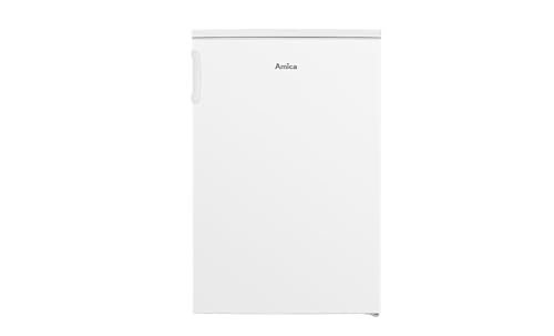 Amica KS 361 300 W Kühlschrank mit Gefrierfach/EEK: C / 107 L Nutzinhalt /...