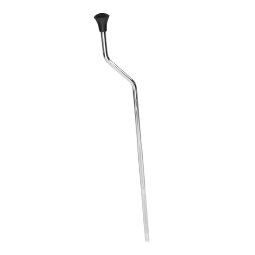 Totority Drum Leg Accessory Replacement Drum Part Steel Leg Kit Stable Performance