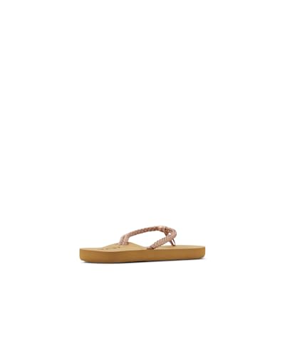 Image of Roxy Girl's Costas Flip Flop Sandals