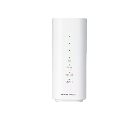 Amazon.co.jp: WiMAX HOME 02 UQ WiMAX NAS32 : パソコン・周辺機器