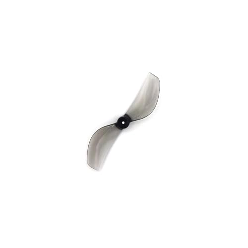 Hélice Tinywhoop PC45 1.5mm : fini les vibrations sur votre drone 85mm