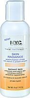 New York Color Skin Radiance Moisturizing Lotion 4oz. by N.Y.C.