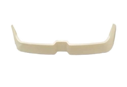 Aileron de toit arrière aile coffre couvercle compatible Audi A3 S3 8V phase 1 et 2
