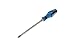 GEDORE 2160SK PH 4 3C-Screwdriver with Striking Cap PH 4