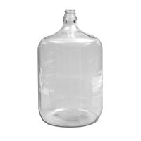 6.5 Gallon Glass Carboy
