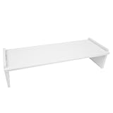 Support d'ordinateur pour bureau - mobilier créatif, non pratique et , peut utilisé décoration pour la maison, support pour ordinateur portable de bureau