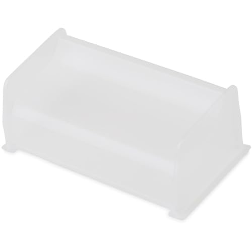 Yokomo YZ101W Super Dog Fighter Wing (Clear)