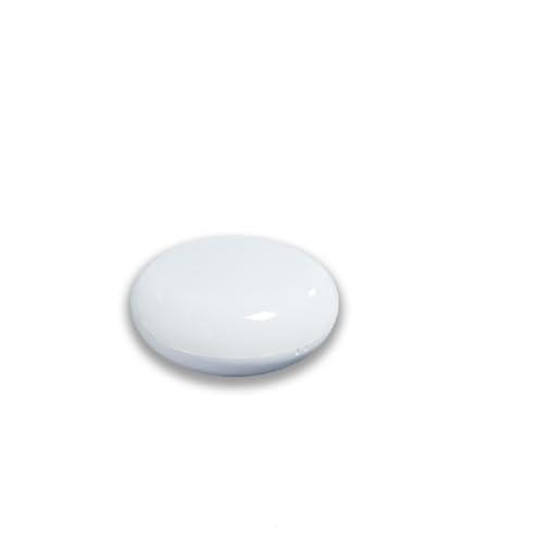 MHCOZY WiFi IR Hub, controller remoto remoto a infrarossi universale Rendi intelligente il tuo caminetto DVD TV Lavora con Alexa Google Home (termometro WiFi igrometro)