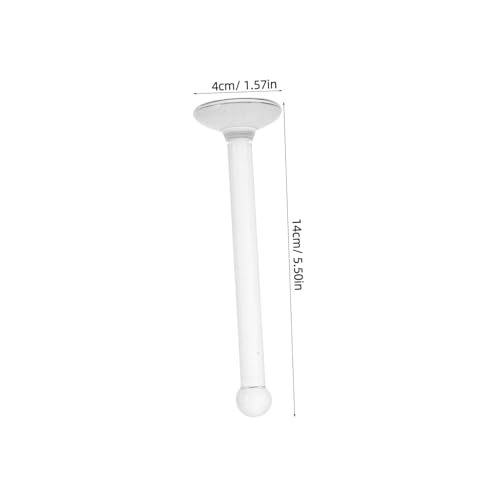 Pestle para molienda de pintura de vidrio DECHOUS miniatura 2