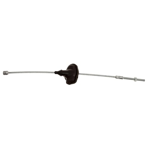 Cable de freno delantero 18P96721 de recambio automotriz para eje delantero