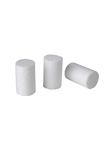 EJOT Stopfen für STR-U 2G Dübel Dämmstoffdübel EPS weiss Schraubdübel 500 Stk.