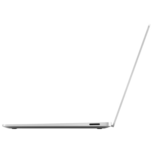 Image of 2024 Microsoft Surface Laptop 7th Edition, Copilot+ PC, 13.8in Snapdragon X-Elite 16GB RAM 1TB SSD Win 11H Platinum (Renewed)