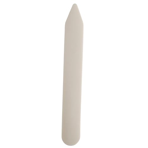 Fiskars 157650-1001 Traditional Bone Folder 6 Inch  White