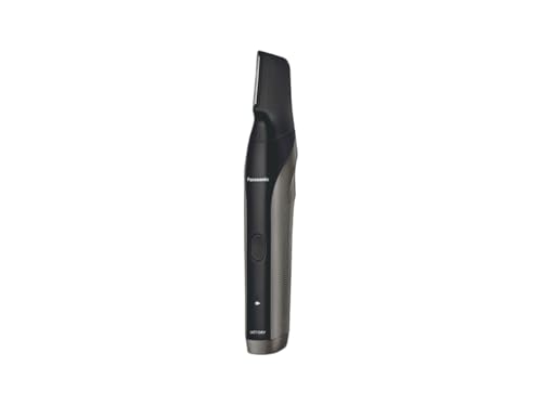 Panasonic パナソニック ボディトリマー ER-GK83-S ダークシルバー 買取価格比較