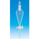 TGK　F共通スキーブ分液ロート球栓コック付50mL15/25　0000095713