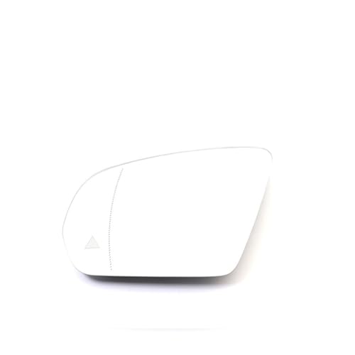 Miroir latéral en verre pour Benz angle mort étendu glace de remplacement W205 W213
