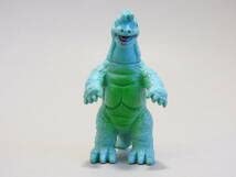 ゴーストロン／ブルマァク／ソフビ／当時物