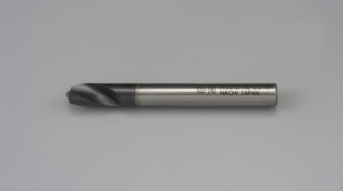 エスコ 10.0x89mm/120゜ドリル(TiAINcoat・Co-HSS) EA824PC-10B