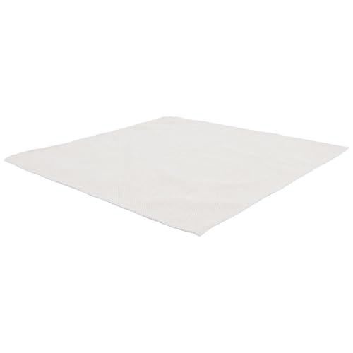 Funda para reposabrazos de sofá elástica caqui, protector de brazos para sillón de 70x70 cm 2