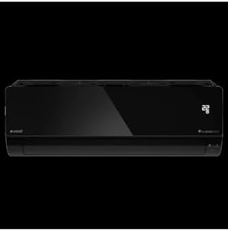 ARCELIK 24560 Hp Wifi Ultra Hijyen Plus Prosmart Black Inverter 24 000 Btu A++ Sınıfı R32 Klima Siyah - Görsel 2