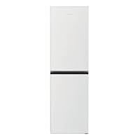 Hotpoint 270 Litre 50/50 Freestanding Fridge Freezer - White
