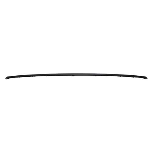 Rear Center Bumper Cover Molding for BMW 3-Series 2016-2018 fits