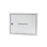 Puerta para contadores de agua (30 x 40 cm)