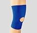 Professional Care Knee Sleeve Open Patella Large - Model 79-82617