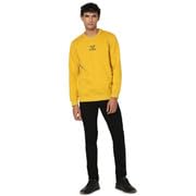 Image of Spykar Men Sweatshirt