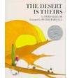 Desert is Theirs (Aladdin Native Americans) 1424219876 Book Cover