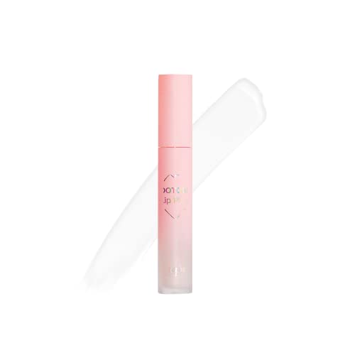 SHEGLAM Jelly Wow Hydrating Non-Sticky Lip Oil Moisturizing Plumping Lip Gloss - Berry Involved
