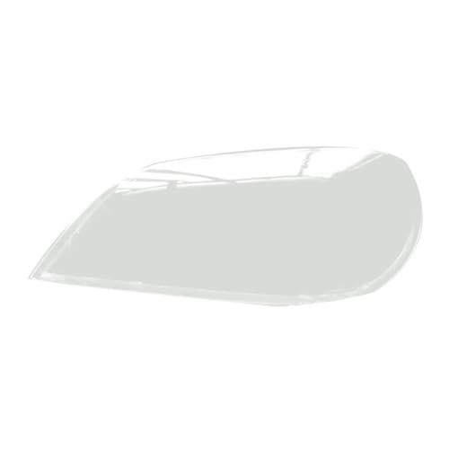 Abat-jour de phare gauche Kia Sedona coque transparente anti-jaune