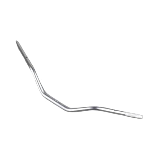 Barra de equilibrio para manillar de moto en aleación de aluminio mecanizado de 28mm