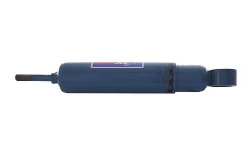 Image of Gabriel 89429 GasSLX Adjustable HD Front Shocks Fits Freightliner Classic & XL Class 7-8 FLA086 FLB FLC112 FLC120 FLD112 FLD120 FLD120SD FLD132; OEM# 70300 65103MM 65103