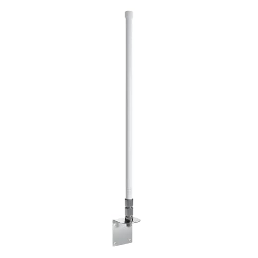 Proxicast 10 dBi High Gain Fiberglass Omni-Directional 4G/LTE/5G Antenna
