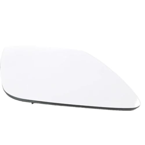 Miroir de rétroviseur chauffant pour BMW F01 F02 éliminant le givre en hiver lentille blanche