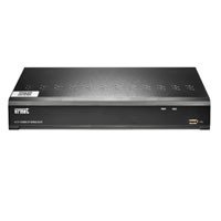 REGISTRATORE VIDEO DIGITALE VIDEOREGISTRATORE HVR AHD 1080N 8CH (URMET cod. 1093/508N)