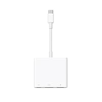 Apple Adattatore multiporta da USB‑C ad AV digitale