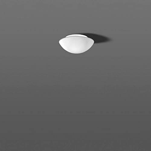 RZB 211005002 Wall and Ceiling Light White