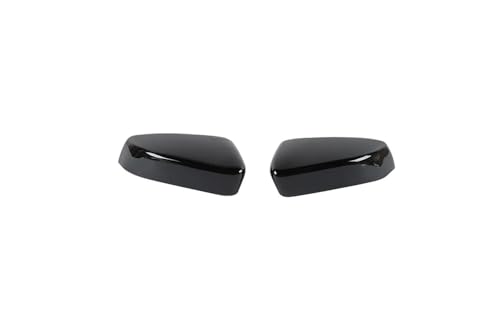 Coque rétroviseur Ford Mustang 2012 en ABS carbone antichoc