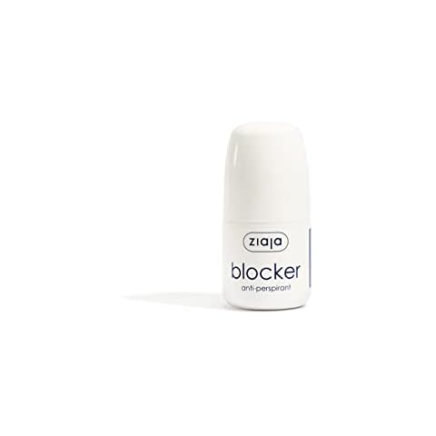 Ziaja Blocker Anti-Perspirant 60Ml Cover