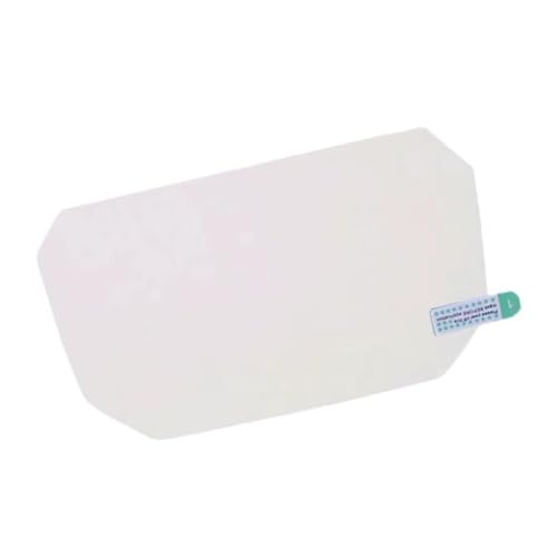 Protection écran tableau bord anti-rayures film haute résistance pour moto F900XR