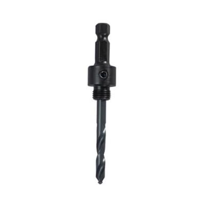 1779804 Fits Lenox Tools 1779804 5L Arbor w 3-1/4" Pilot Drill Bit for Hole Saws Size: 3-1/4"