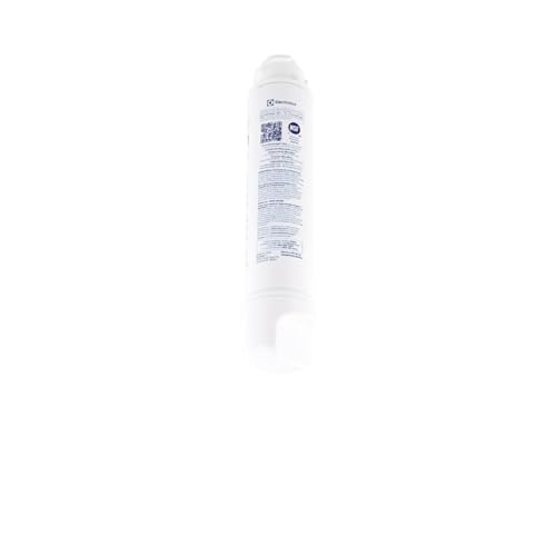 Electrolux Zanussi Water Filter, Assembly, 227mm, 1 Count, Plastic or Metal, Easy to Replace