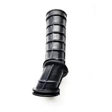 Air Hose Rubber for Splendor+/Splendor Pro/Passion+/Passion Pro | 1 Piece, Rubber Material, Intake Air Hose, Direct Fit, Two-Wheeler Part-image-42
