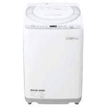 Amazon | SHARP シャープ ヤマダ電機オリジナルモデル 全自動