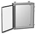 Hammond Manufacturing 1418P12 NEMA12 PNL ENCL 42X36X12