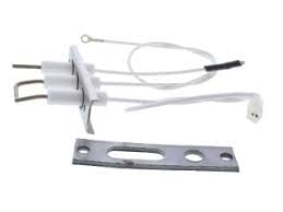 Kit électrode BAXI 5132097 pour réparer les pannes d'allumage des séries Solo HE