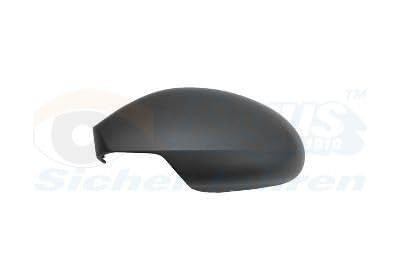 VAN WEZEL 4917807 Specchietto retrovisore esterno Specchio completo asferico per regolazione elettrica specchio termico Sx Compatibilità con SEAT Ibiza III Hatchback 6L Cordoba Sedan 6L2